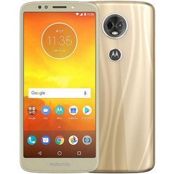 Замена экрана на телефоне Motorola Moto E5 Plus в Хабаровске